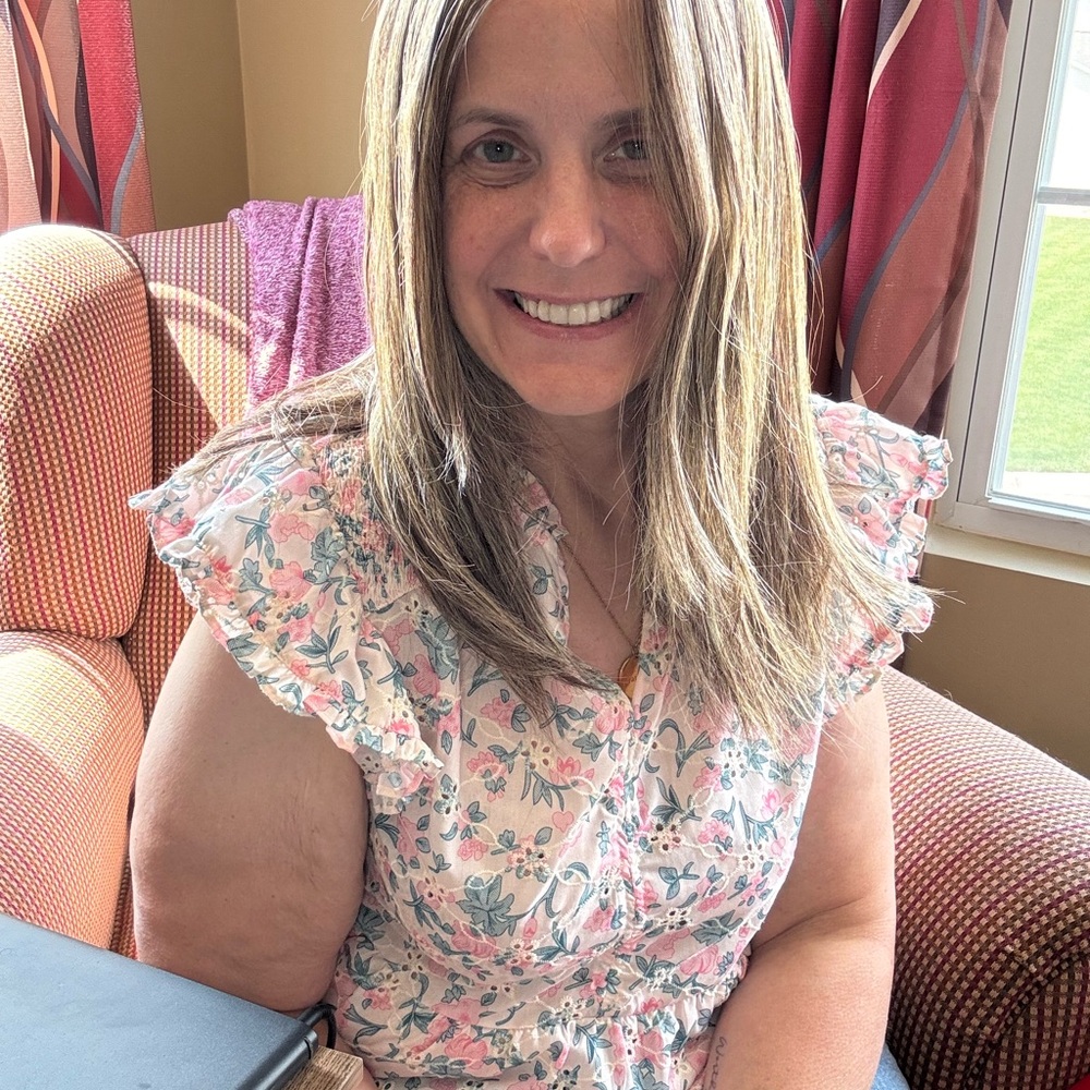 Wigs For Every Woman by Heather Dye – Kendall Wig in Crème Brûlée - Picture 1 of 6